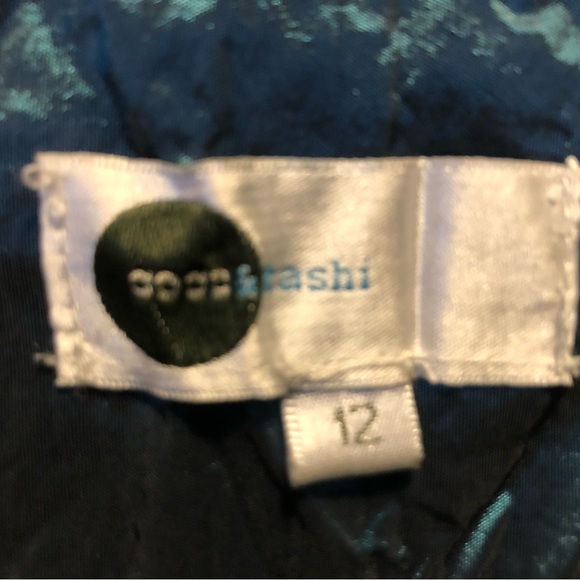 Beautiful Bohemian skirt - Picture 5 of 6